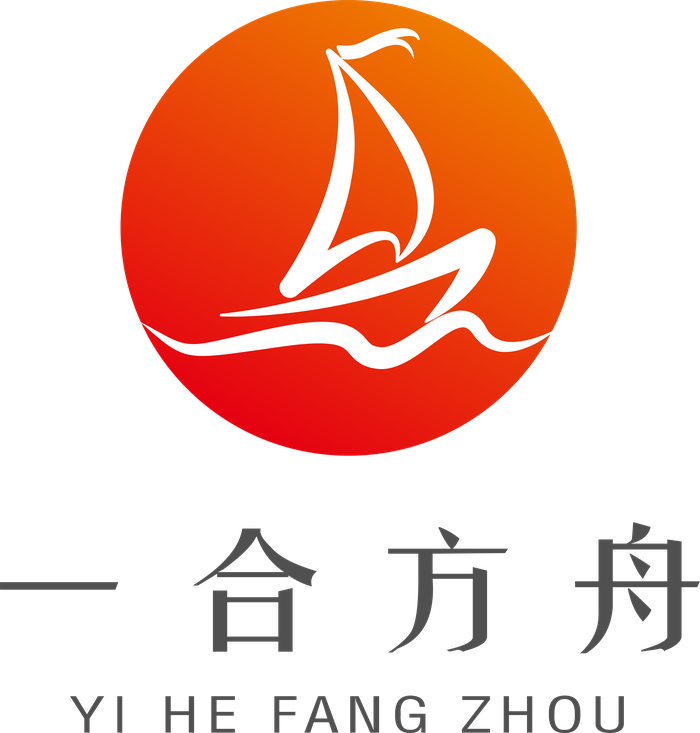 一合方舟 logo